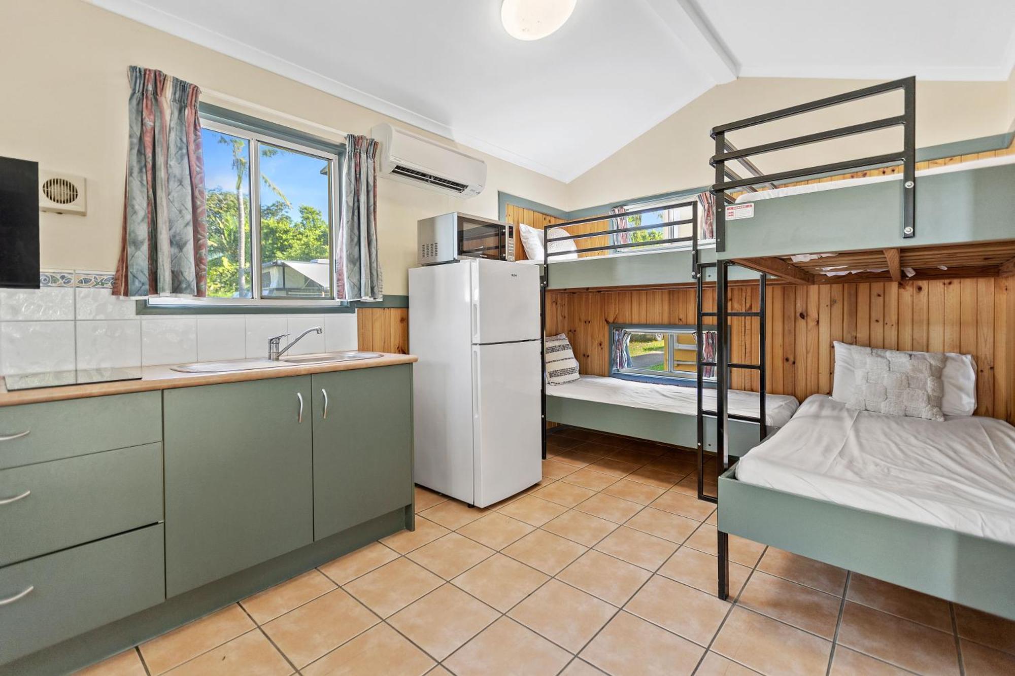 Tasman Holiday Parks - Airlie Beach Kültér fotó
