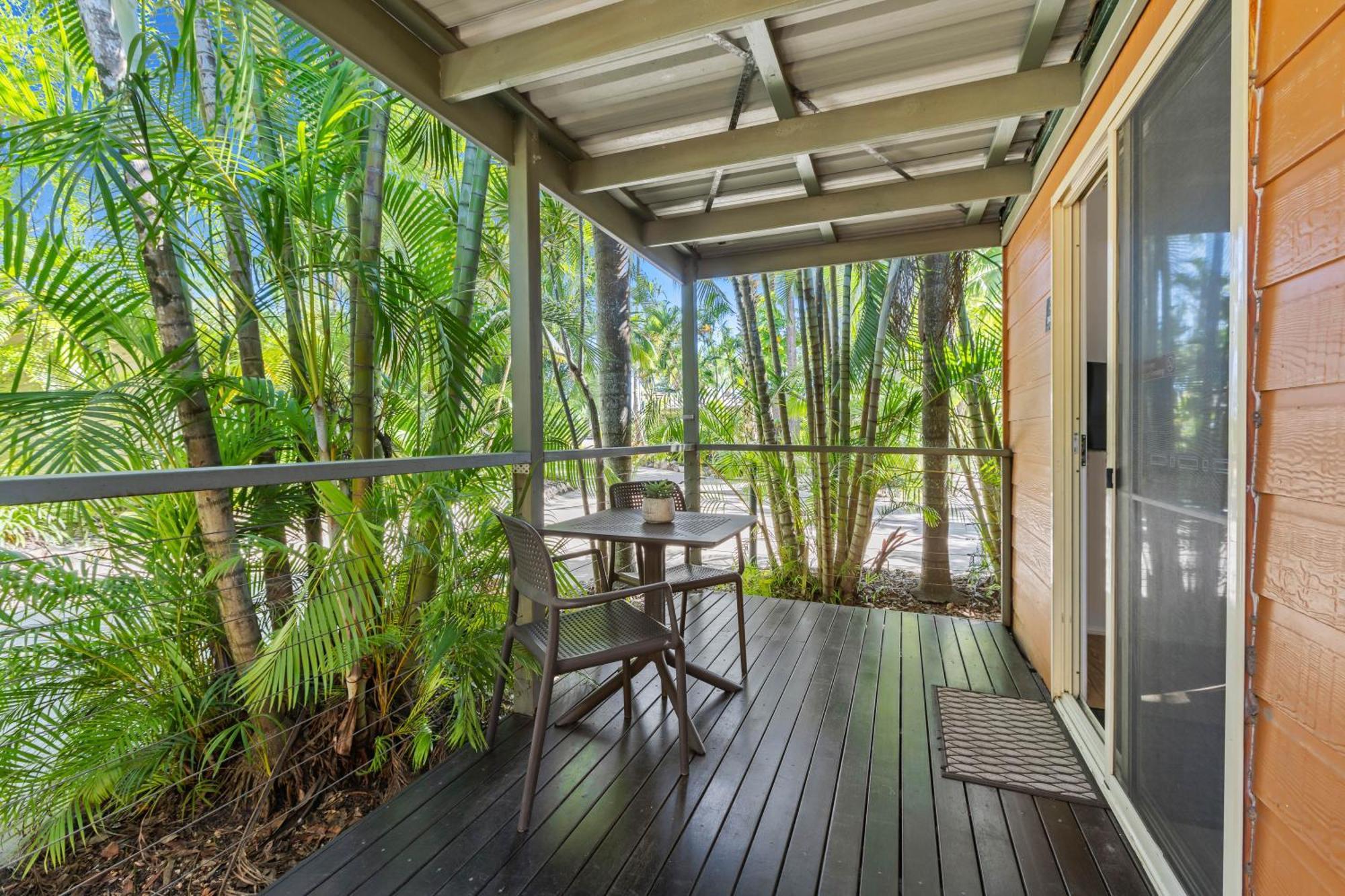 Tasman Holiday Parks - Airlie Beach Kültér fotó
